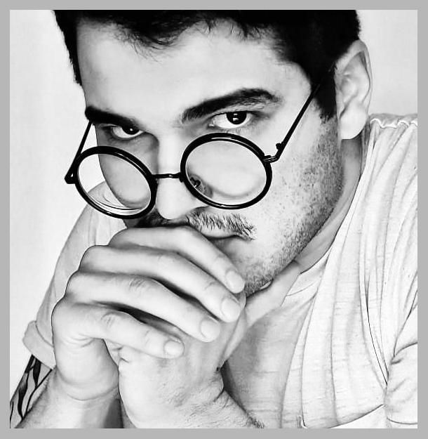 Ricardo Humaytá